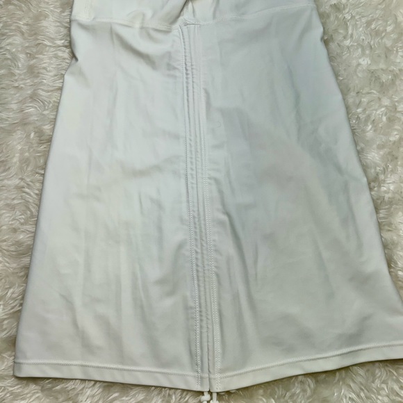 SAILBEE WOMENS WHITE ATHLETIC DRESS M - Picture 11 of 13